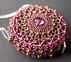 Baroque Tape Measure Surround