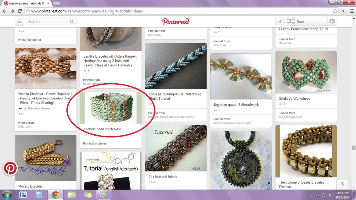 The Search for the&nbsp;Source