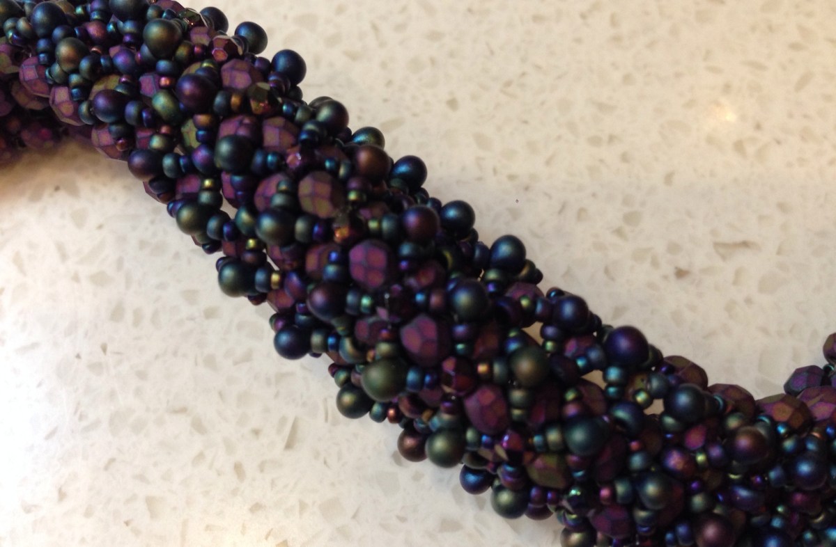 And another one……