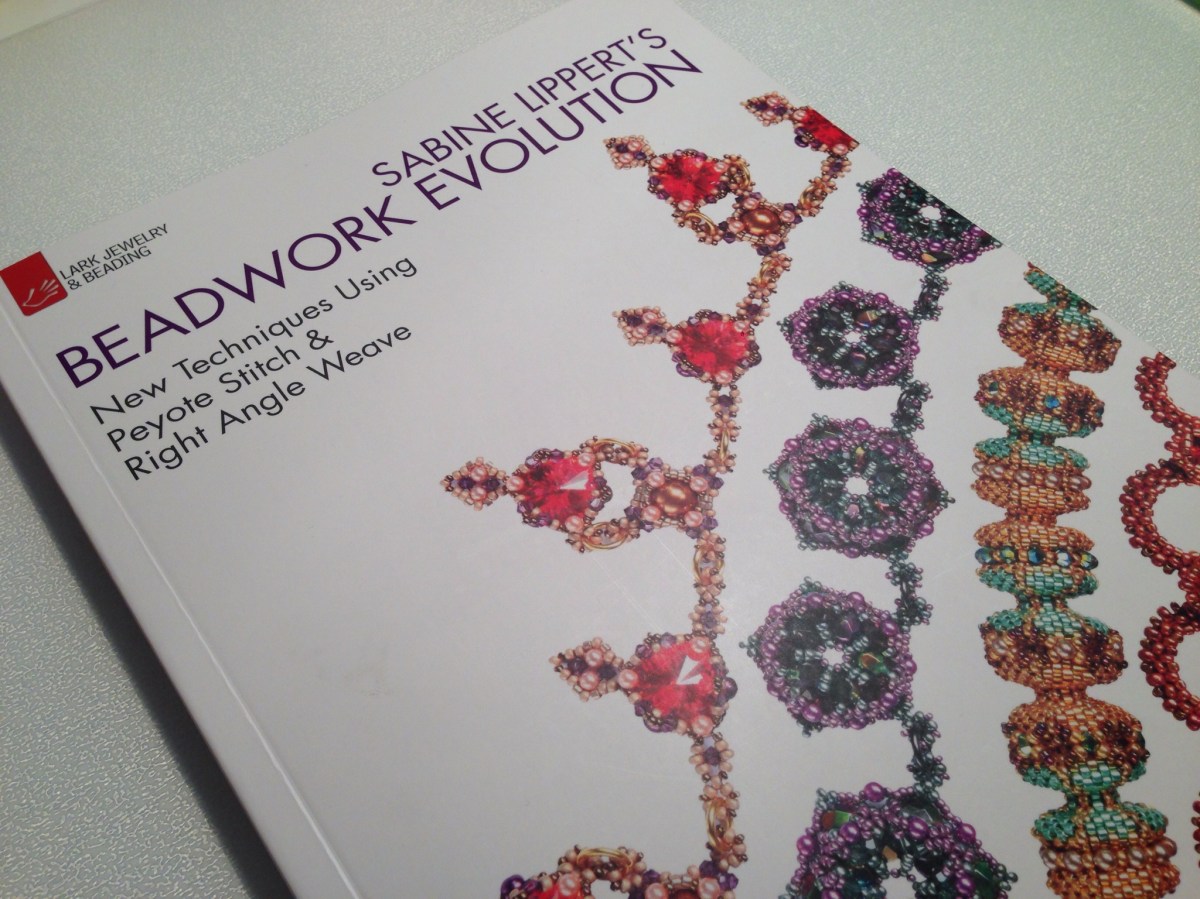 Beadwork Evolution – Sabine&nbsp;Lippert