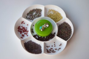 Green Earth Materials Pack