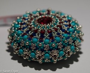 Baroque Tape Measure Surround 2