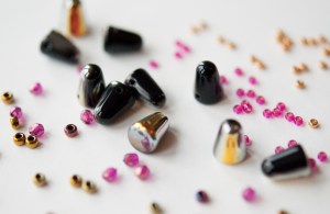 Jet Slipperit Gumdrops