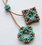 Sabine Lippert Squaricals and Penticals