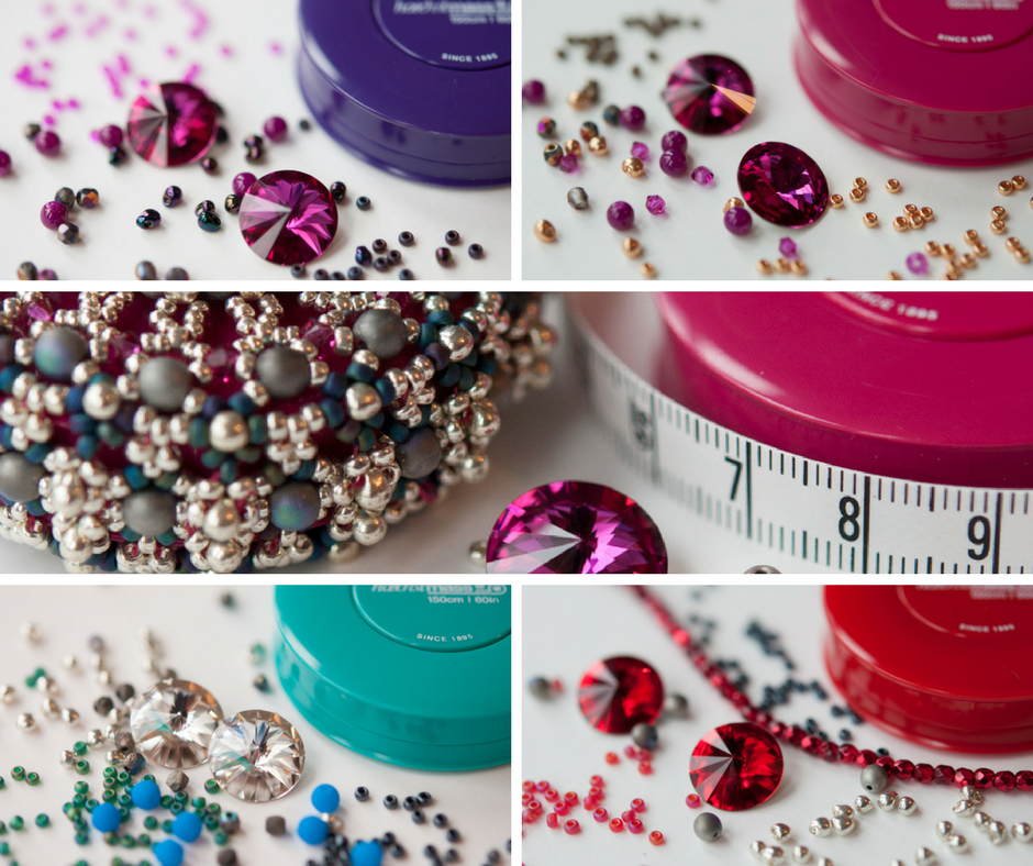 Materials Packs –&nbsp;Yay!