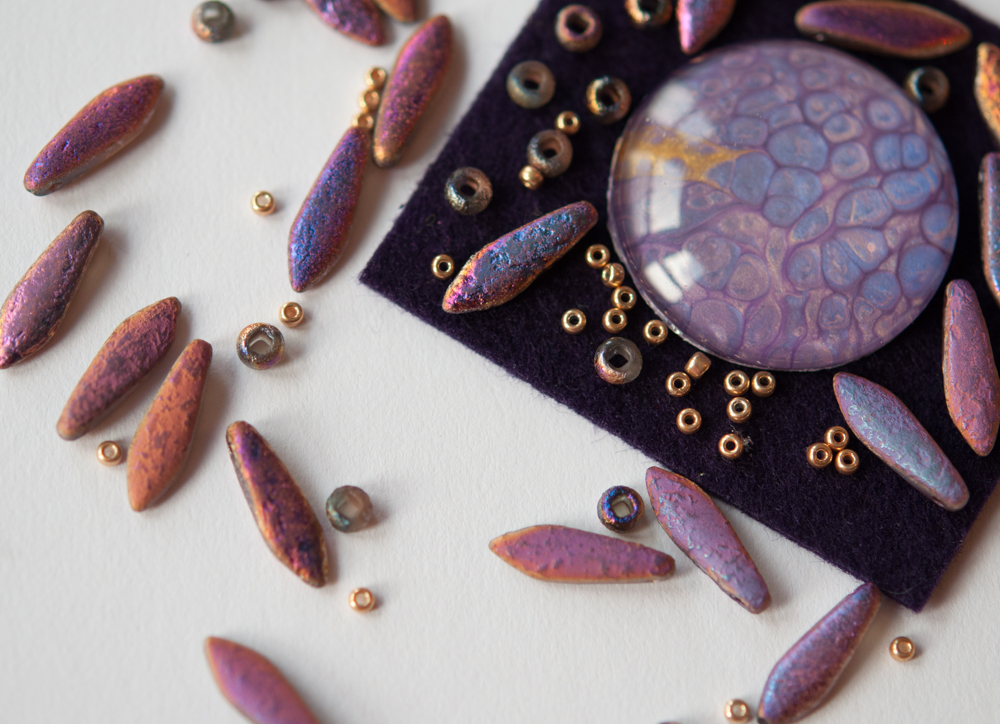 Materials Packs for&nbsp;Sunstar