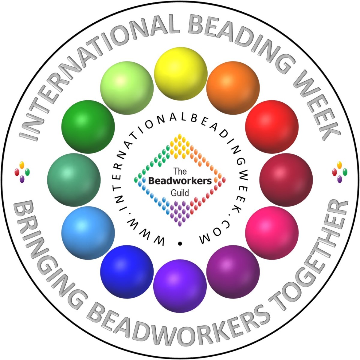 International Beading Week