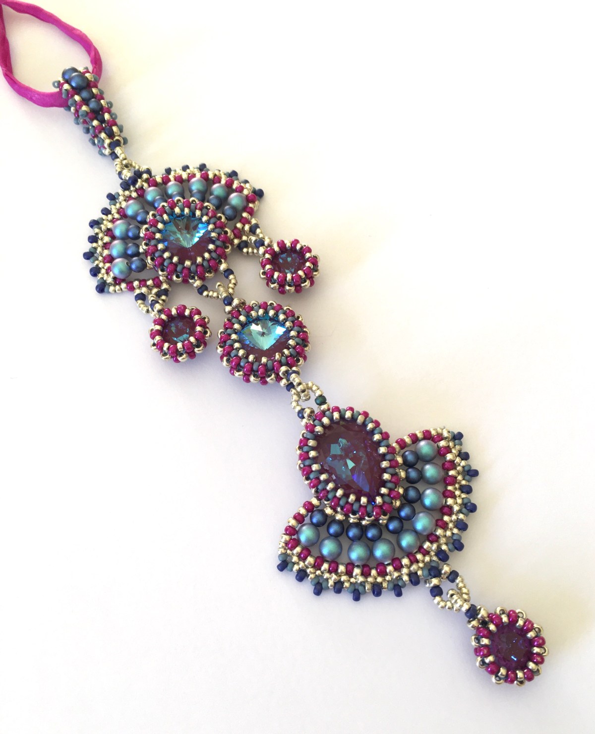 Heather Kingsley-Heath –&nbsp;Fantasie