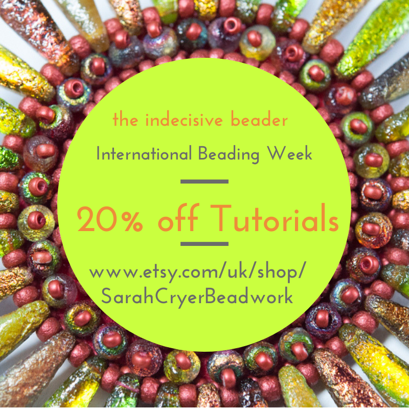 International Beading Week