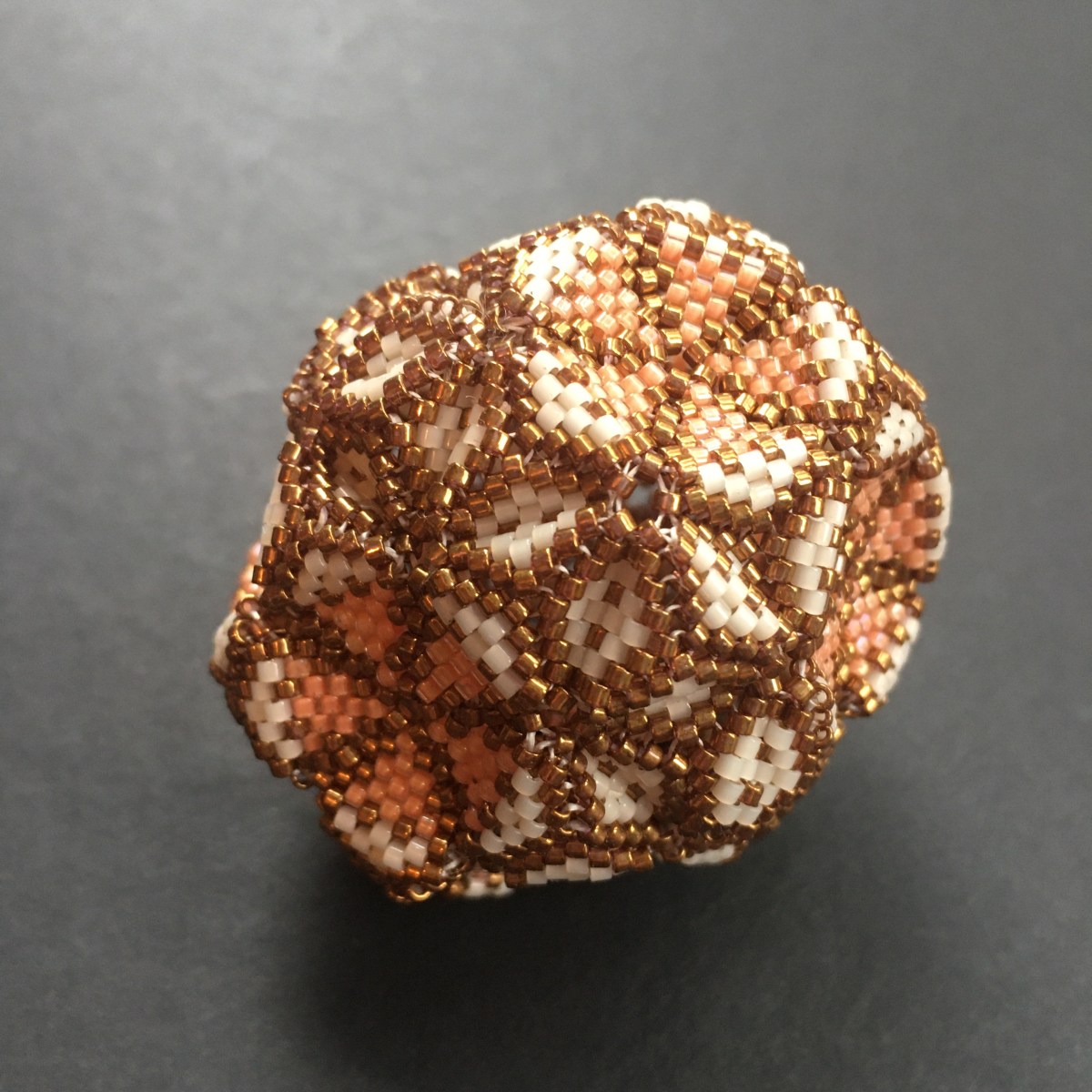 Johnson Solids Project