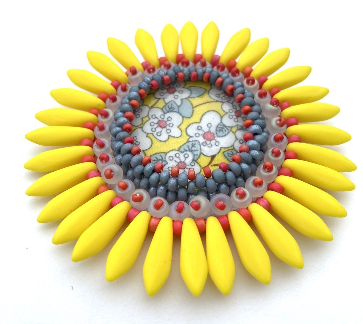 Sunstar – Liberty&nbsp;Print