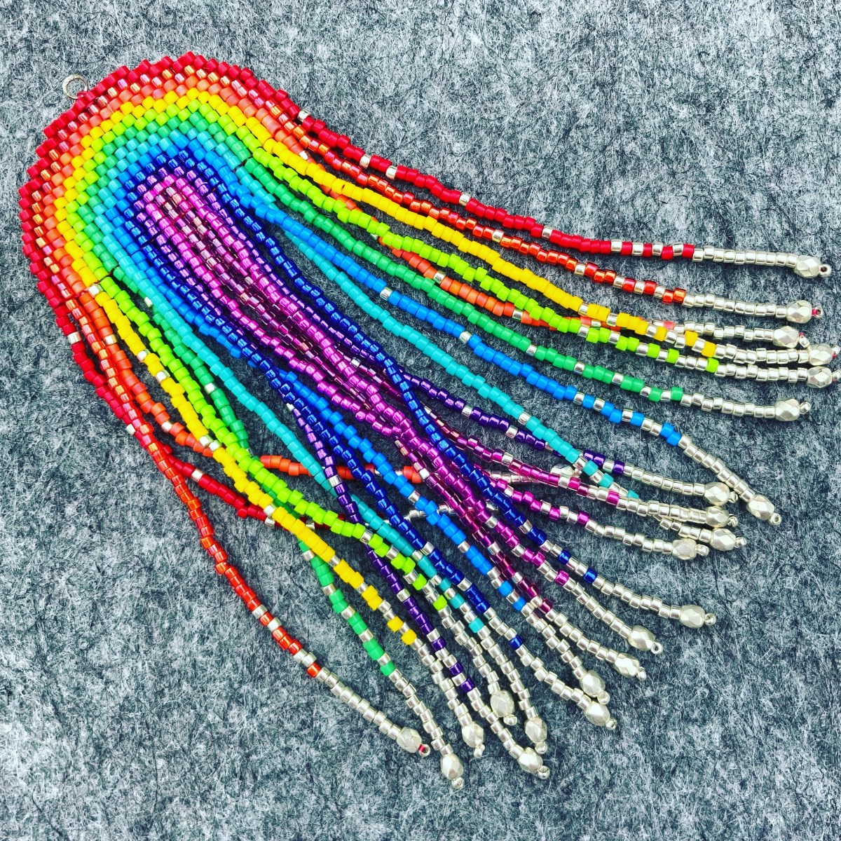 International Beading Week