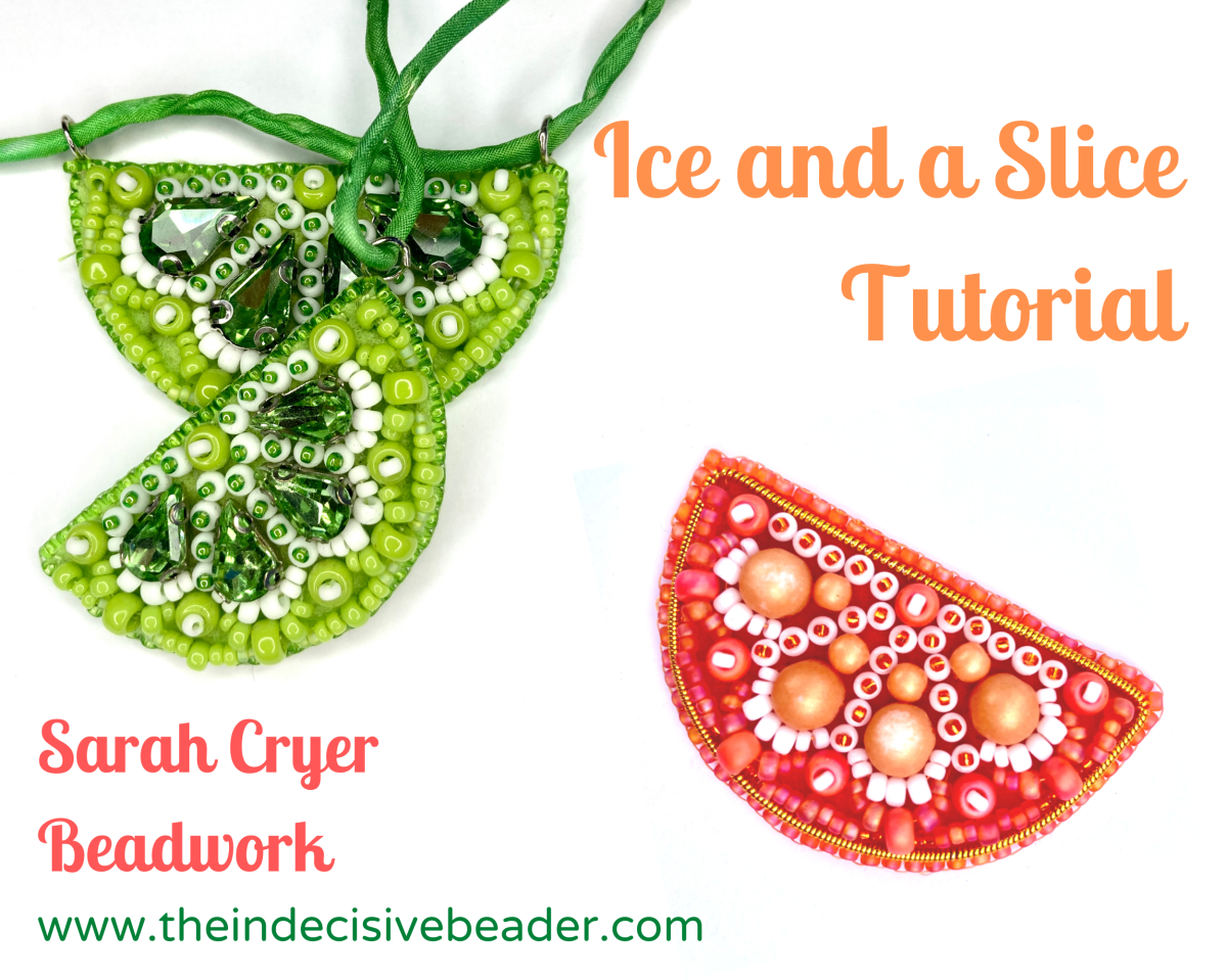 Ice and a&nbsp;Slice