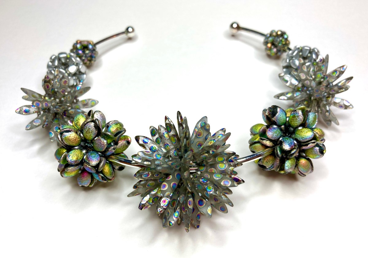 NEW TUTORIAL – Quintessence Beaded&nbsp;Beads